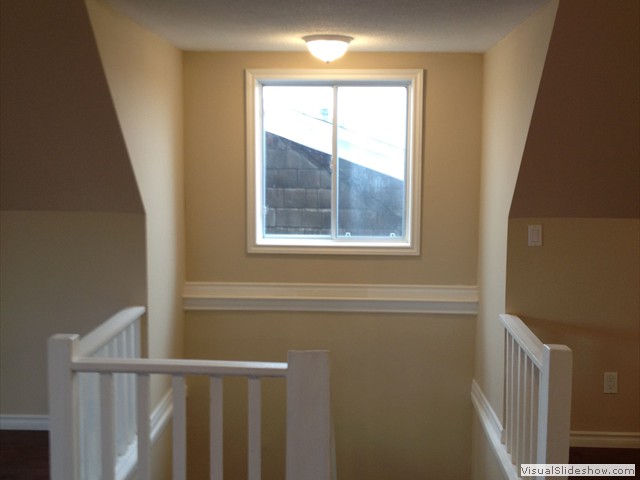 Third Floor Stairs Pic 1